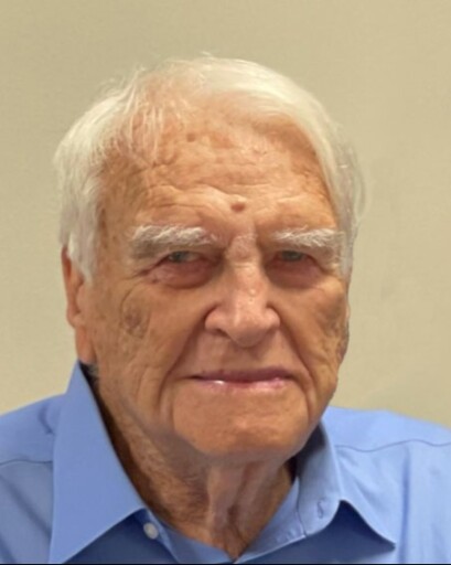 Charles Marsh Stroder's obituary image
