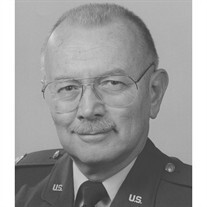 Col. Harold C. Halvorson, M.D. Profile Photo