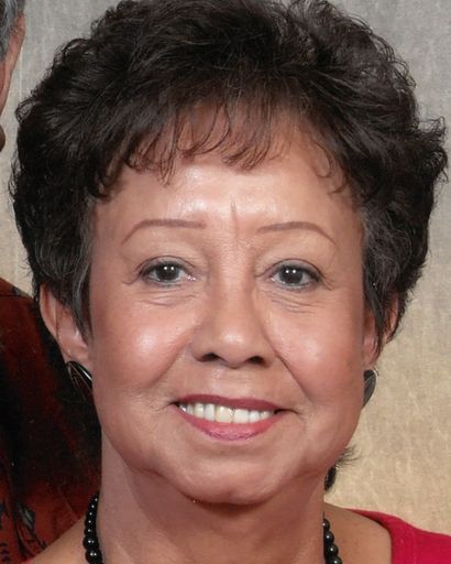 Mary Gutierrez