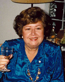 Carol J. Peters Profile Photo