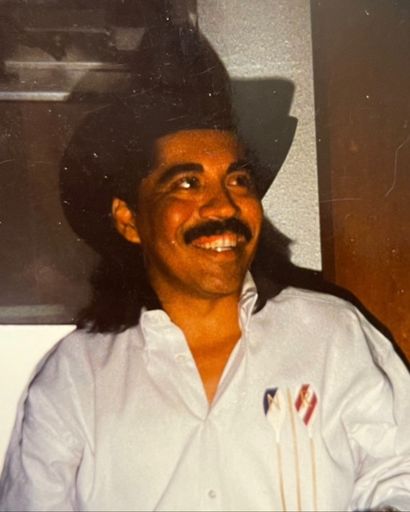 Jose Treviño Obituary 2020 - Legacy Chapels