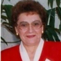 Mary Anna Pederson