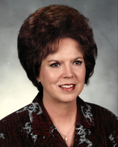 Linda Graham Profile Photo