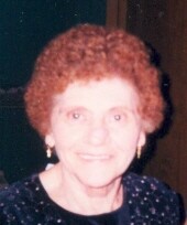 Betty Jane Croniser