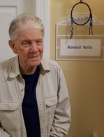 Randall Wills, Sr.