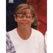 Peggy A. Ludeman