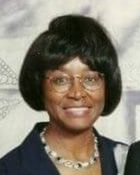 Mrs. Selena Rowe Wingfield