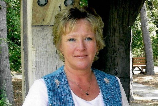 Barbara Ann Decker Profile Photo