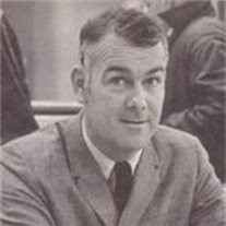 John H. Leamy, Profile Photo