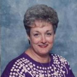 Helen Patricia Weems