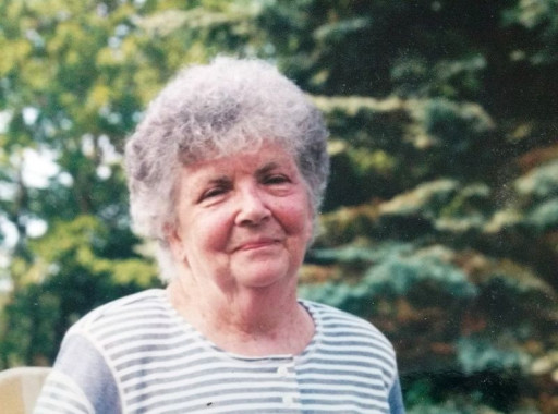 Eilene A. Blanchard