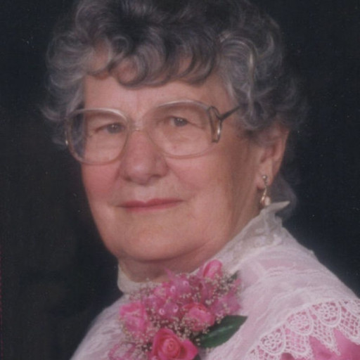 Lucile Ray  Bushman