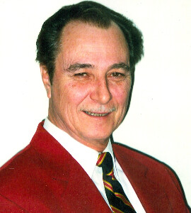 Glenn E. Bolyard