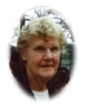 Gertrude Cupp Profile Photo