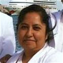 Maria Rodriguez de Ortiz Profile Photo