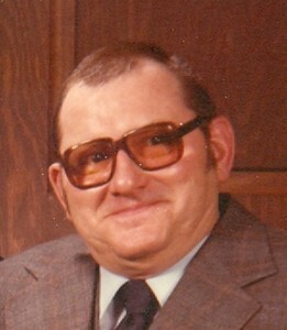 Harold E. Vawter