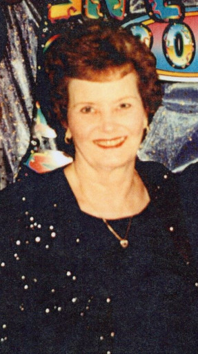 Linda J. Henderson