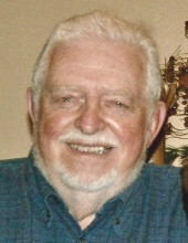 John "Jack" Fitzsimmons Profile Photo