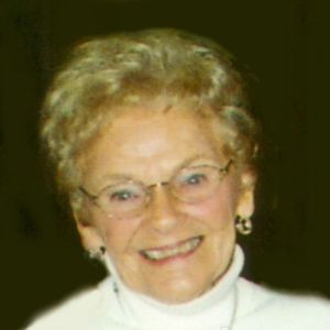 Eleanor Wingbermuehle