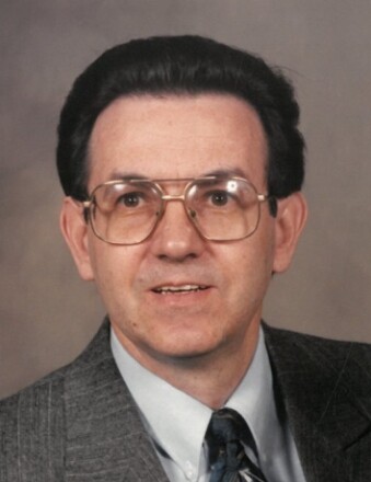 Joe E. Cruden Profile Photo