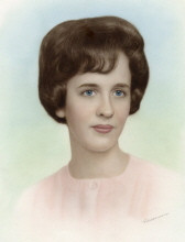 Janet R Mauer Profile Photo
