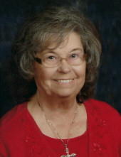 Janet  F.  Atkins Profile Photo