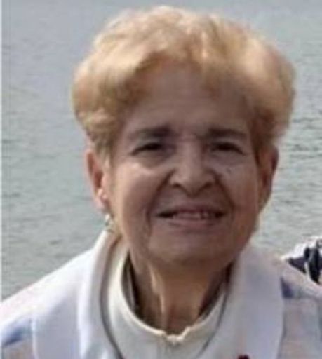 Lillian A. Cordero