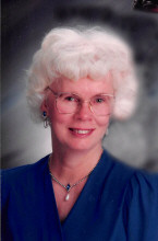 Mary Ann Hiett Profile Photo