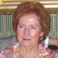 Joan Clements Holland