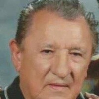 Adelaido "Lalo" Martinez