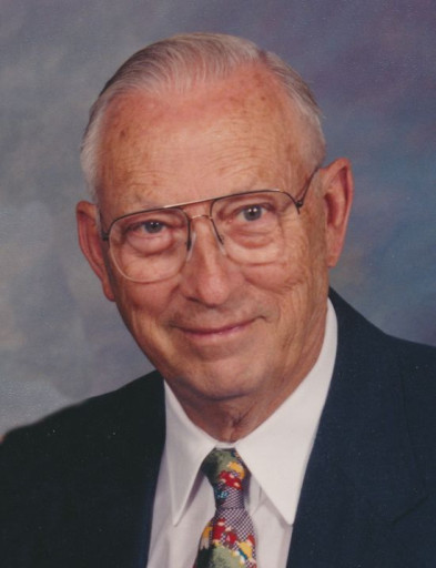 Kenneth W. Gauerke Profile Photo