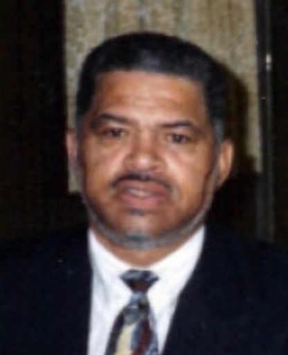 James Green Sr