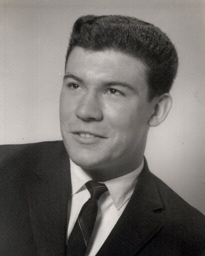 Anthony Louis Farrero's obituary image