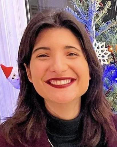 Angela R. Romano Profile Photo