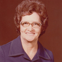 Mary Margaret Elizabeth Conners Profile Photo