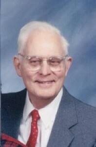 Roger M. Schnell