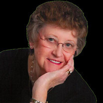 Joan M. Warren Profile Photo