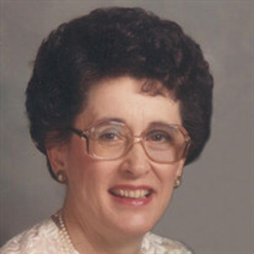 Elizabeth M. Greatens