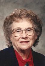 Marjorie Norris
