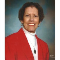 Patricia Louise Pfaff (Winn) Profile Photo