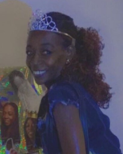 Tawana Yvette Warrens "Queen" Profile Photo
