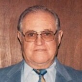 Charles L. "Johnny" Raff Profile Photo