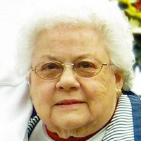 Bertha Lee Gill