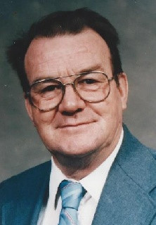 Rev. Ronald W. Lambert