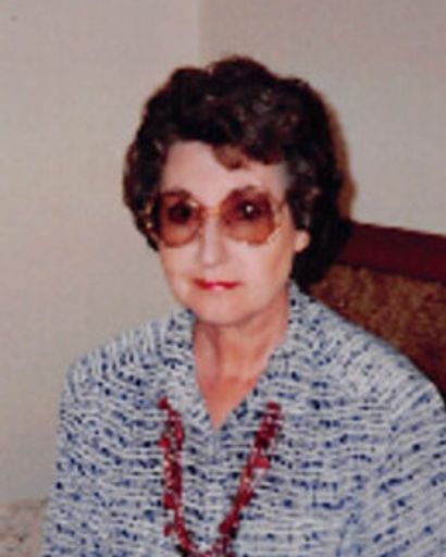 Barbara Jean Dehle