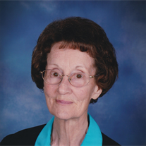 Mrs. Jennie Clyde Worth Hightower