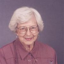 Mary Kathryn Sherfey Profile Photo