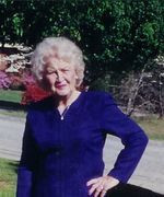 Mildred Ruby Steadman Profile Photo