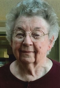 Veda J. Larimer