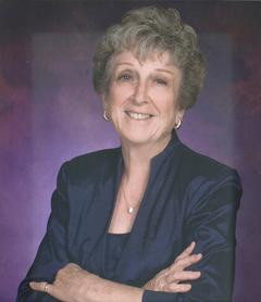 Ruth Rizek Profile Photo